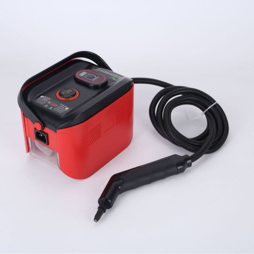 高温高压蒸汽清洁机小型家用空调厨房油烟机速热式清洗机