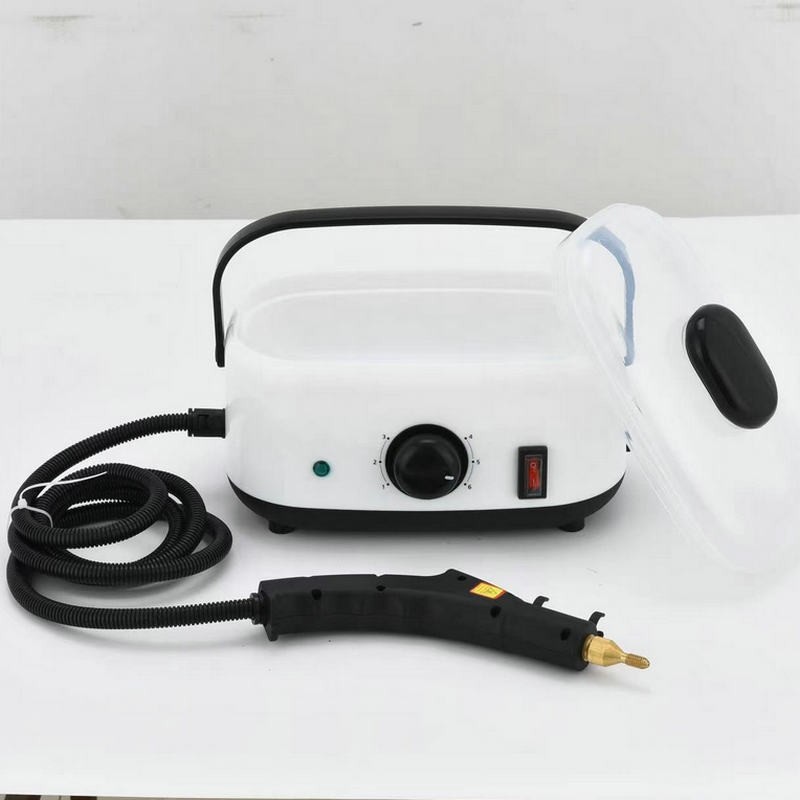 高温高压蒸汽清洁机空调厨房油烟机油污家用清洗机高压蒸汽清洗机图2