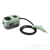 定制高温蒸汽清洁机家用多功能去油污高压消毒厨房空调清洗机厂家