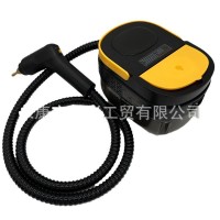手持远程调档 高温高压蒸汽清洗机 跨境220V/110V 水箱1600ML