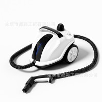家用蒸汽清洁机高温高压家电空调多功能清洗一体机蒸汽拖把