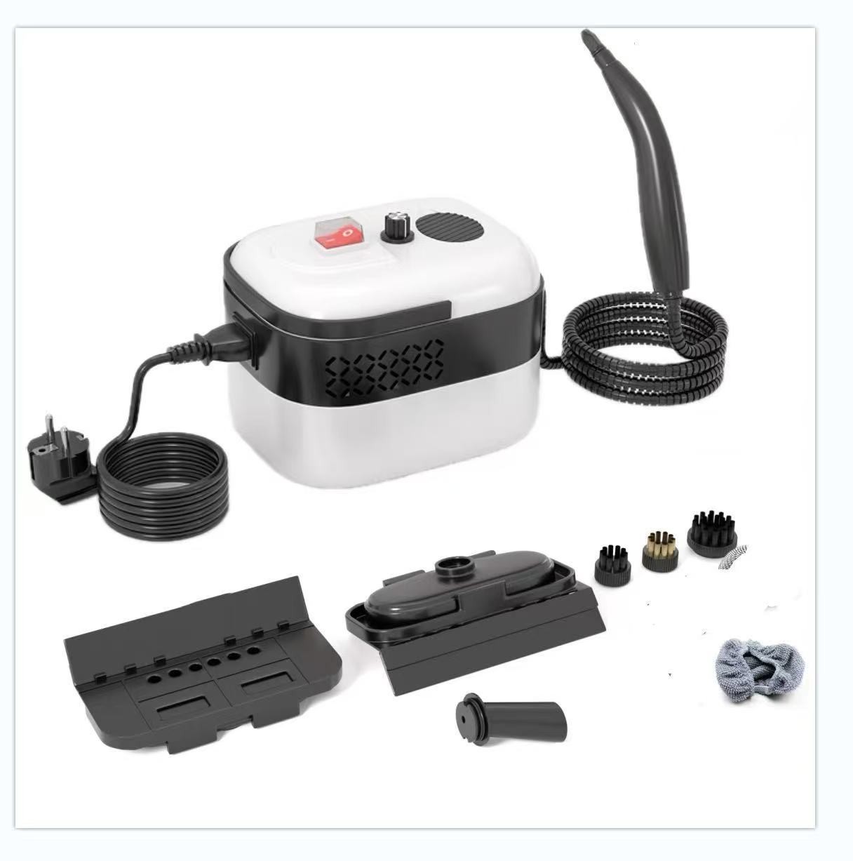 家用手持厨房油烟油污清洁机厨房小型高温蒸汽清洁机可定制