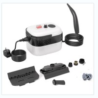 家用手持厨房油烟油污清洁机厨房小型高温蒸汽清洁机可定制