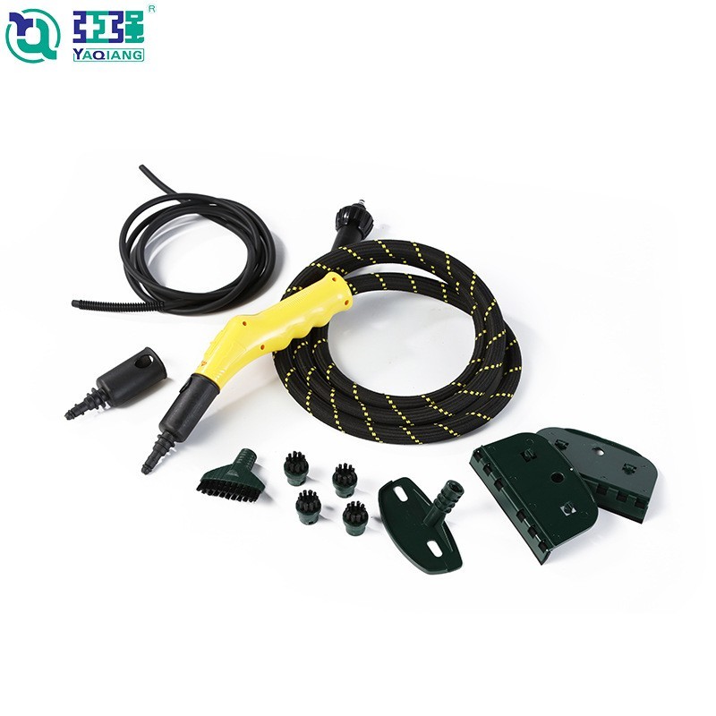 高温高压蒸汽清洁机空调汽车内饰杀菌消毒设备商用 蒸汽臭氧机图2