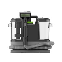 布艺清洗机小型多功能沙发清洁机家用喷抽吸一体地毯清洗机