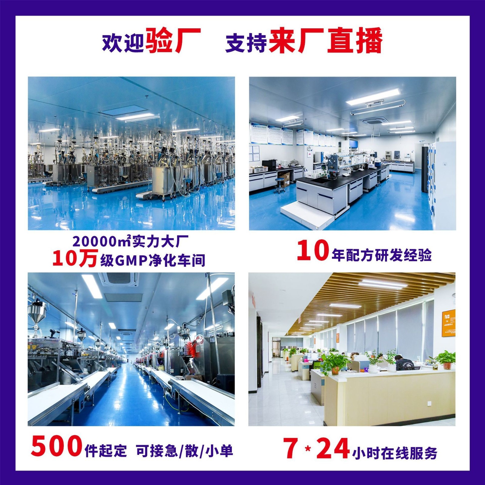 定制即饮马黛茶白芸豆膳食纤维冬青叶茶饮代工大餐解腻养生茶贴牌图3