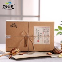 劲家庄源头工厂定制 红枣黑糖姜茶 独立便携装14小包 322克/盒