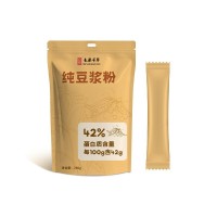 黄芪豆浆粉各种粉剂早餐代餐粉纯原味即食冲泡源头工厂可定制