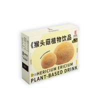 猴头菇植物饮果汁益生菌发酵石斛饮品草本营养瓶装酵素解酒
