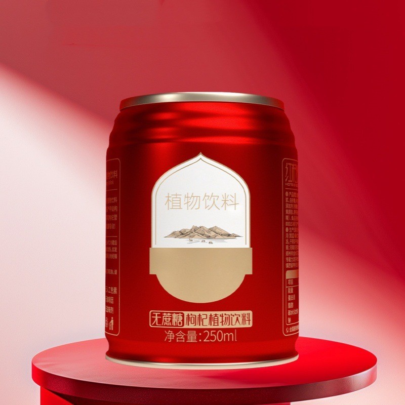 冰糖燕窝饮品 蛹虫草雪莲陈皮燕窝炖梨饮料贴牌定制OEM代加工厂图4