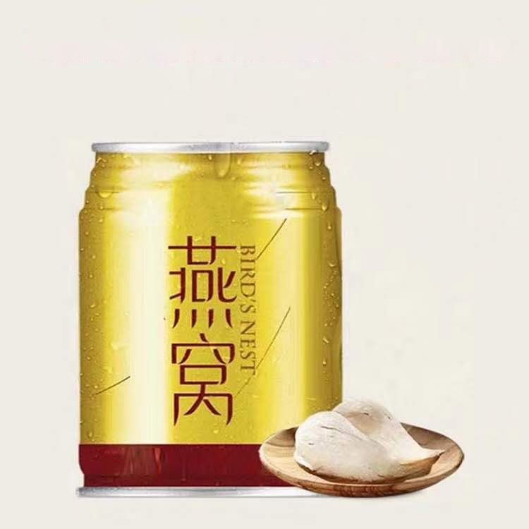 新食品资源PQQ白桦树汁贴牌定制OEM 药食同源草本植物饮料代加工图2