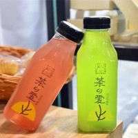 玻尿酸果汁饮料代加工 透明质酸钠饮品低脂低糖饮料定制贴牌OEM