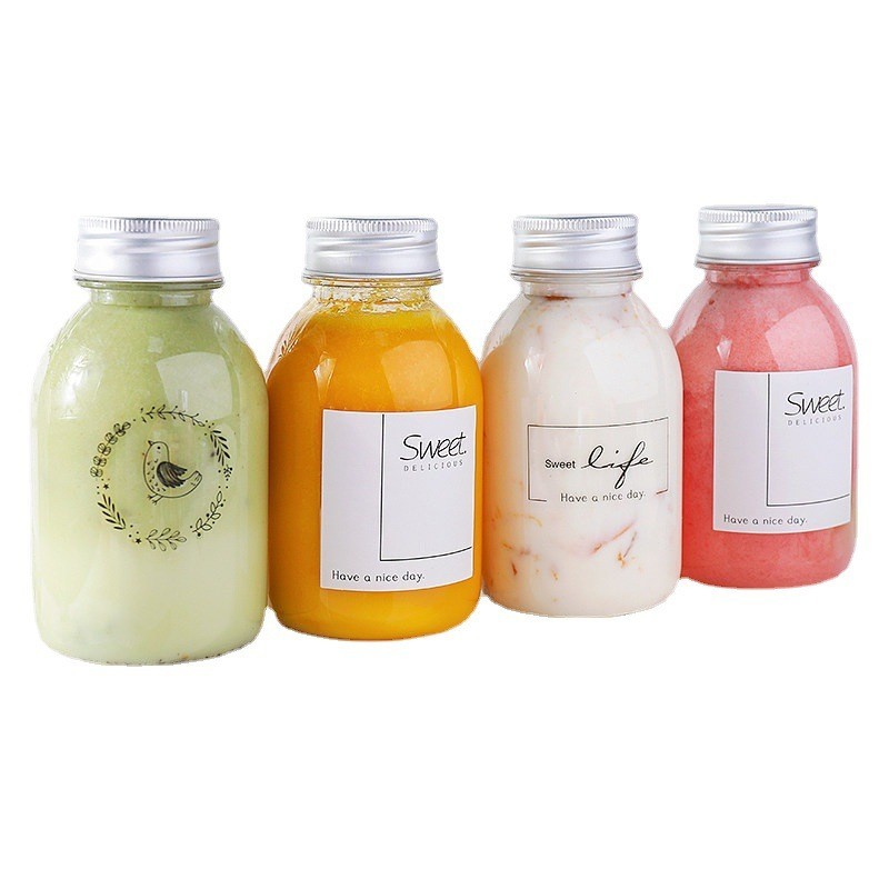 玻尿酸果汁饮料代加工 透明质酸钠饮品低脂低糖饮料定制贴牌OEM图5