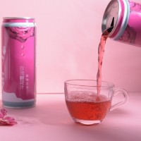 乌龙茶 普洱茶易拉罐 荷叶茶 易拉罐生产线 源头工厂代加工