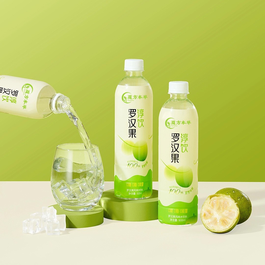 胖大海清爽茶蜜桃乌龙植物饮料定制贴牌 胖大海植物饮料代加工图4