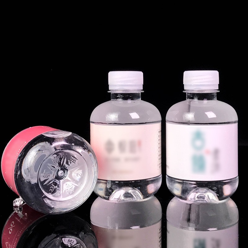 青岛定制饮用天然水整箱天然水定制logo 纯净水企业活动展会婚礼图2