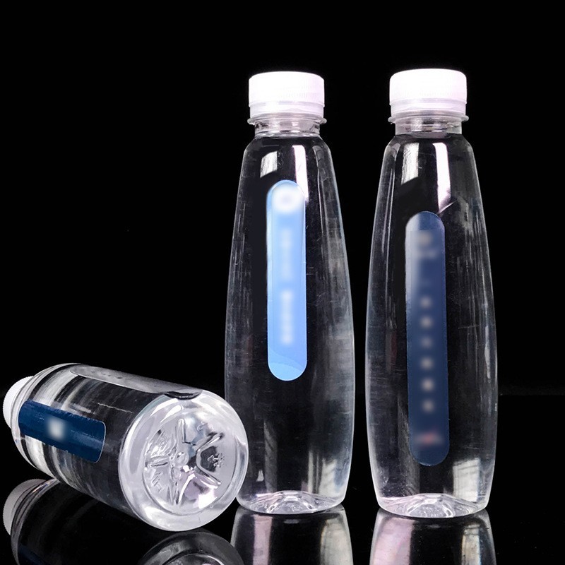 青岛定制饮用天然水整箱天然水定制logo 纯净水企业活动展会婚礼图4