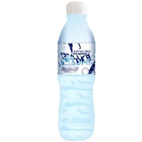 [同款定制]矿泉水青岛崂山纯净水企业水贴牌 OEM/ODM水代加工厂