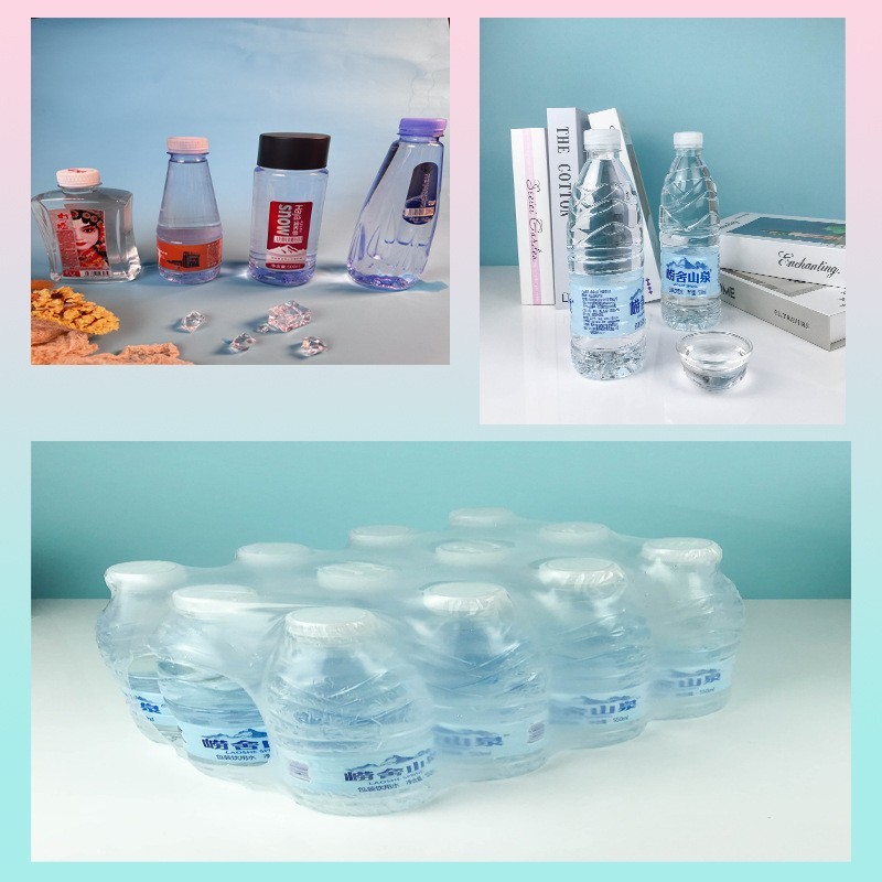 矿泉水定制logo瓶装饮用水企业活动还礼策划定制图2