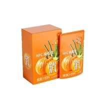 超模NFC南瓜饮芦荟原浆浓缩液鲜榨果蔬汁高膳食纤维抖快私域爆款