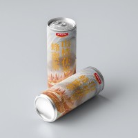 山楂茯苓蜂蜜饮果汁茶饮料定制贴牌OEM药食同源植物饮料代加工厂