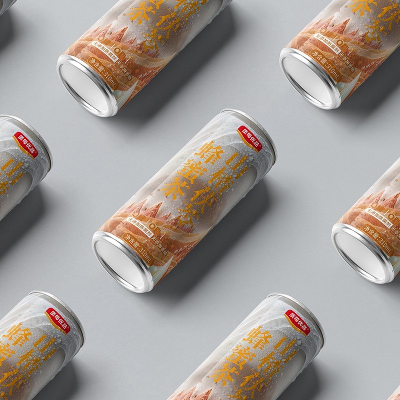 山楂茯苓蜂蜜饮果汁茶饮料定制贴牌OEM药食同源植物饮料代加工厂图5