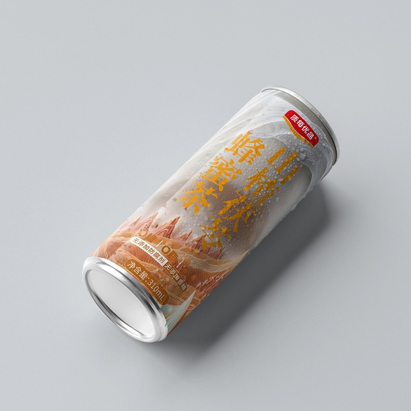 山楂茯苓蜂蜜饮果汁茶饮料定制贴牌OEM药食同源植物饮料代加工厂图4