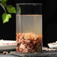 赤小豆薏米芡实茶虚汗湿茶养生茶组合花草茶OEM定制