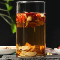 苹果黄芪水茶 元气干燥养生组合花草茶OEM定制