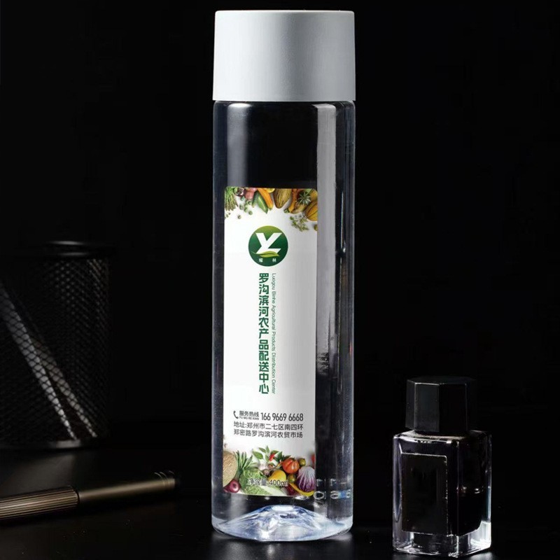 定制水矿泉水LOGO小瓶水企业商务活动婚礼酒店饮用水整箱瓶装图3