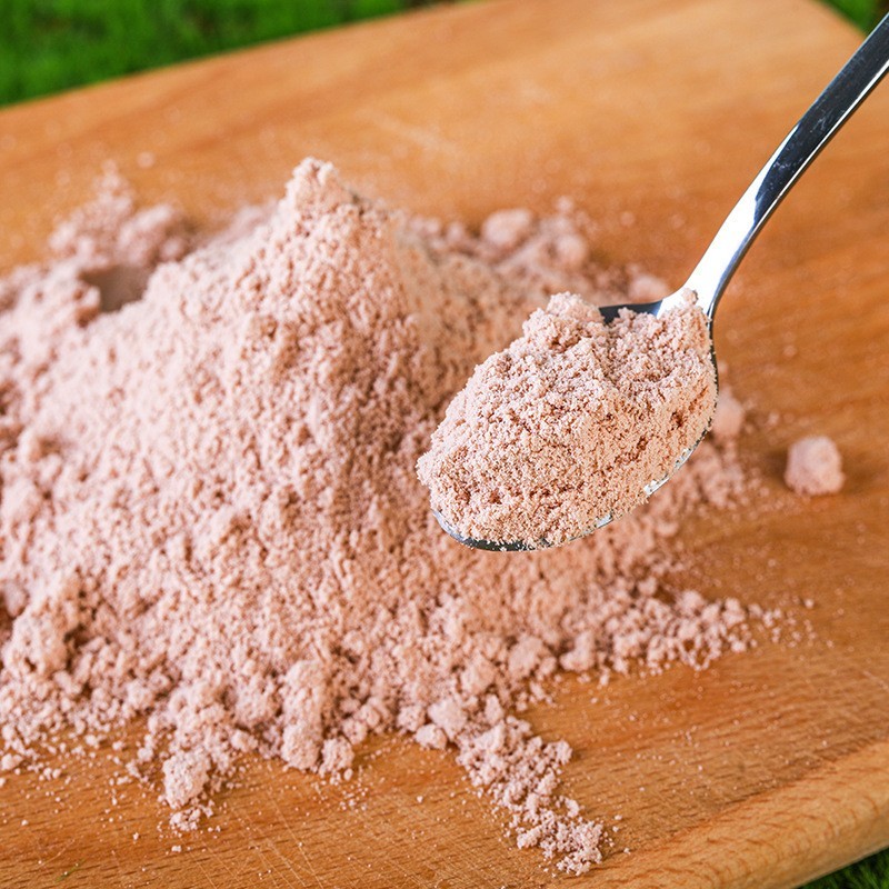 甄选特产新疆老式甜奶茶粉冲泡奶茶独立袋装成分安全可靠图2