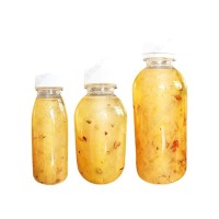 贴牌加工鲜炖红枣雪梨银耳羹瓶装即食免煮OEM代工定制源头厂家