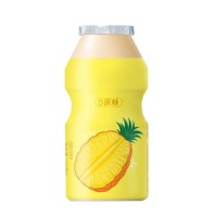 OEM源头代工厂贴牌定制代工PE瓶含乳饮料乳酸菌饮品ODM定制代加工