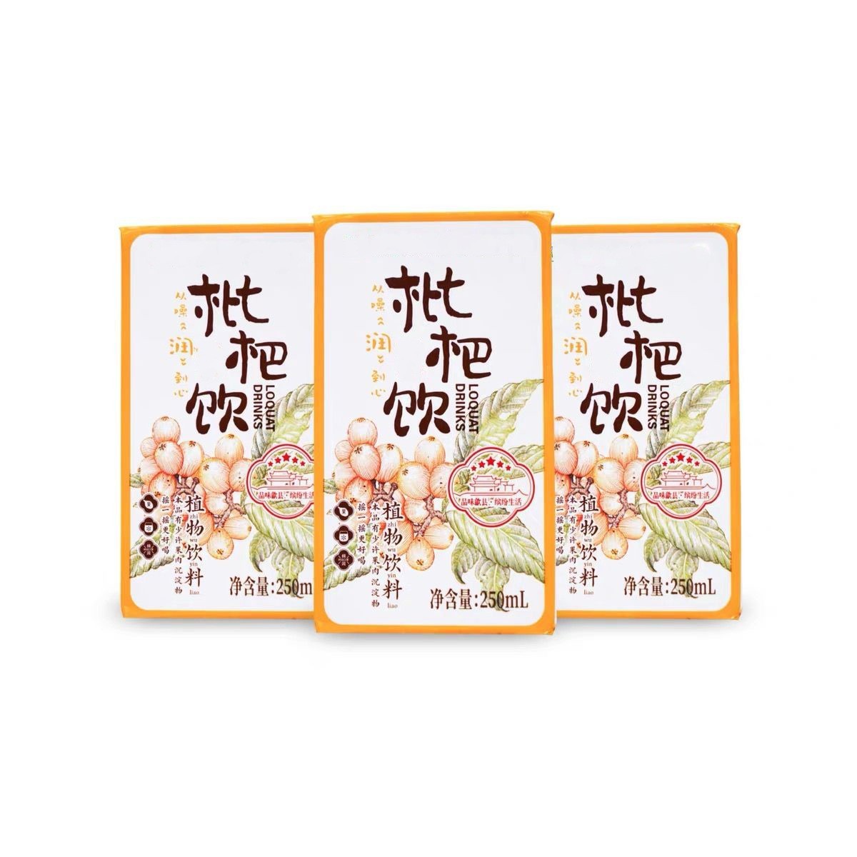 OEM源头代工厂贴牌定制代工利乐包植物饮料多种口味ODM定制代加工图2