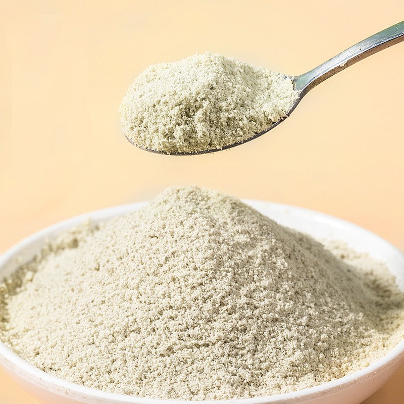 黑豆豆浆粉自律打卡原味黄豆早餐代餐冲饮即饮品粉oem贴牌豆奶图3