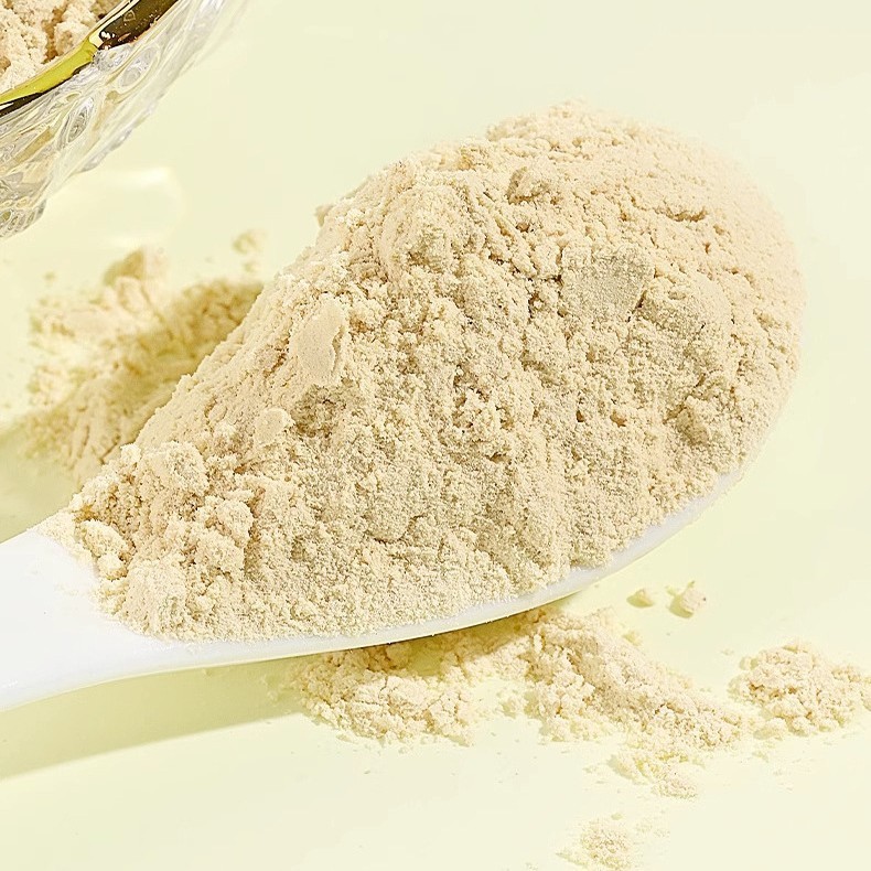 OEM贴牌代加工源头工厂黄瓜籽粉熟粉 黄瓜中老年代餐粉早餐饱腹图4