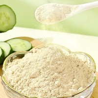 OEM贴牌代加工源头工厂黄瓜籽粉熟粉 黄瓜中老年代餐粉早餐饱腹