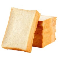 牛奶吐司切片面包早餐代餐食品休闲零食整箱加工定制厂家可贴牌