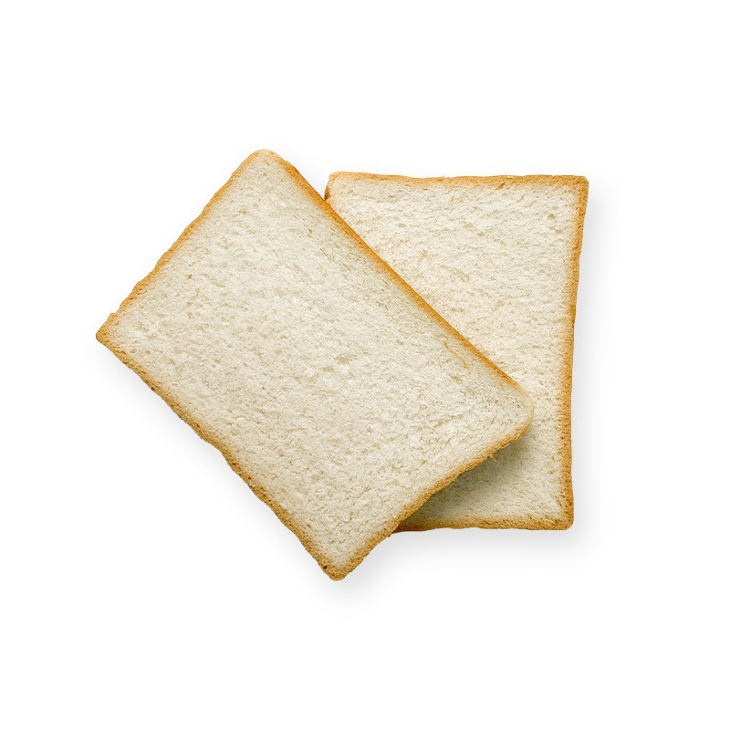 牛奶吐司切片面包早餐代餐食品休闲零食整箱加工定制厂家可贴牌图3
