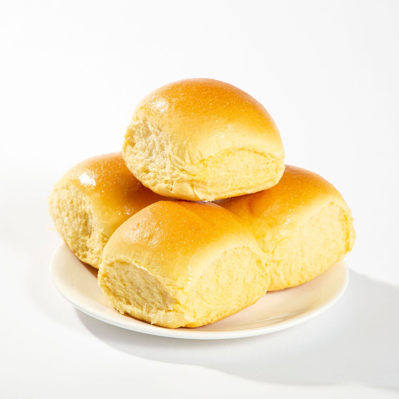 小米老面包0蔗糖手撕面包代餐粗粮饱腹老面发酵独立包装代工定制图2