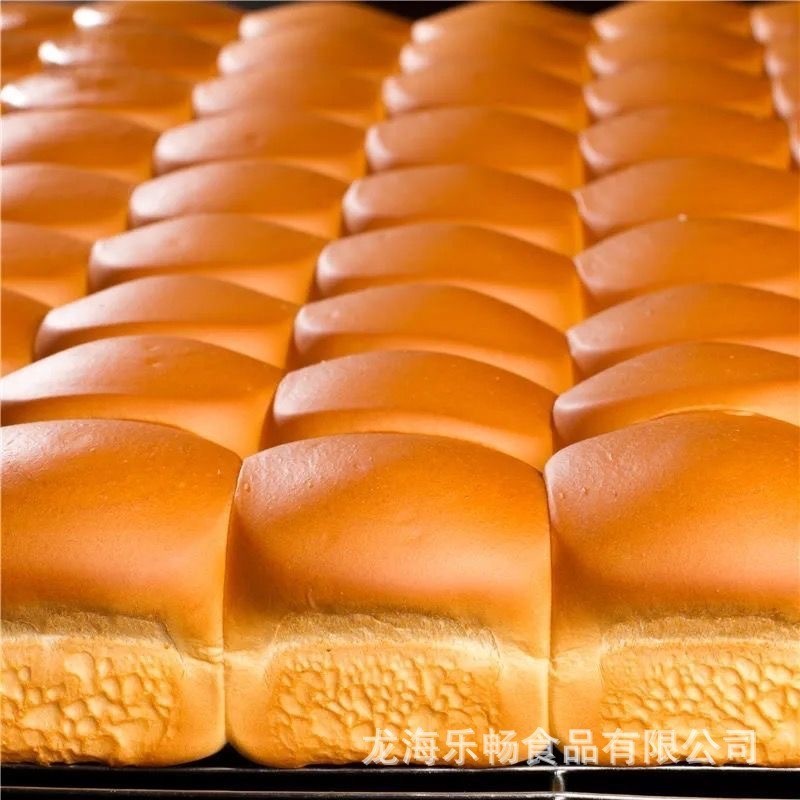 酵母老面包手撕代餐学生早餐散装批发奶香糕点软心西式图2
