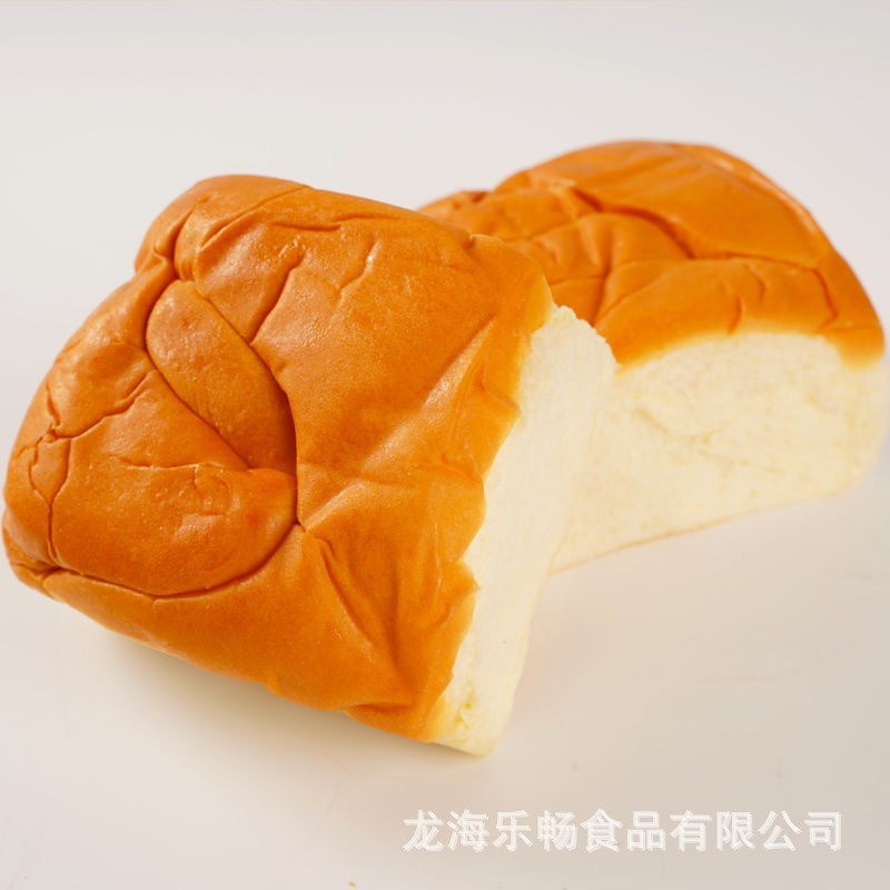 酵母老面包手撕代餐学生早餐散装批发奶香糕点软心西式图3