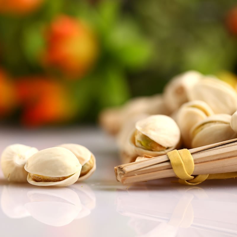 开心果500g大颗粒坚果干果休闲零食整箱定制图4