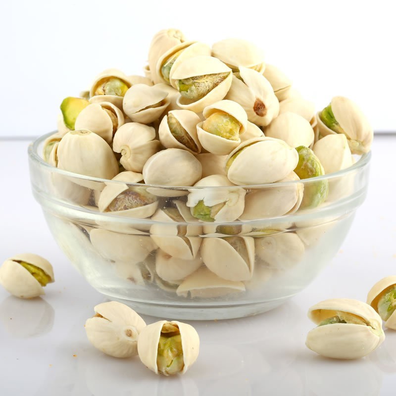 开心果500g大颗粒坚果干果休闲零食整箱定制图2