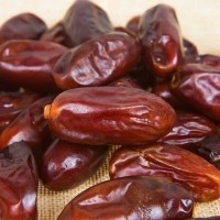伊朗黑椰枣阿联酋蜜枣干新枣黄伊拉克黄金枣香大枣