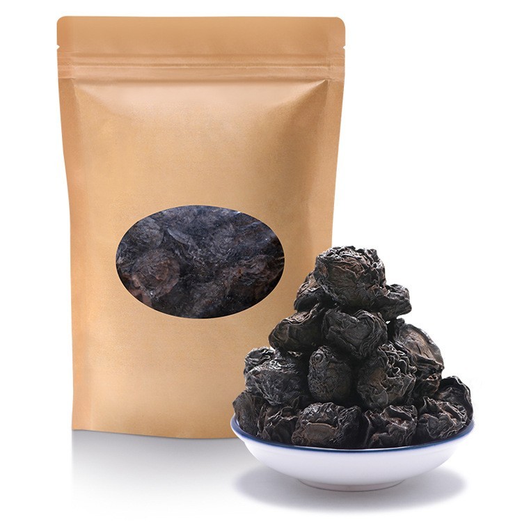 佳梅 青梅 晒干乌梅 酸梅汤原料 支持OEM 代贴牌