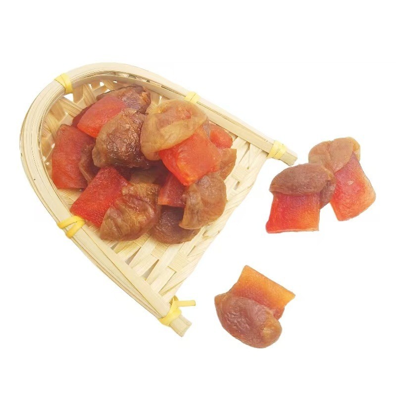 梅有百香果夹心果干百香果夹梅食品厂家OEM贴牌代加工图4