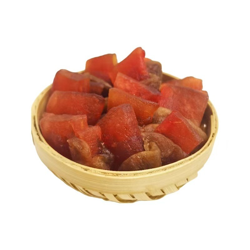 梅有百香果夹心果干百香果夹梅食品厂家OEM贴牌代加工图3