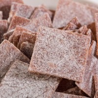 原味梅片OEMODM贴牌代加工话梅青梅制品梅干日式零食蜜饯酸甜咸