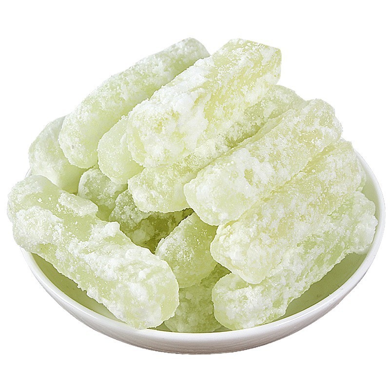 加工定制散装休闲零食蜜饯果脯梅肉干水果干小吃支持OEM贴牌定制图5